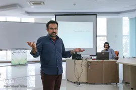 رویداد استارت‌آپی «نوآوری و اربعین؛ فرصت‌هایی با پای پیاده»