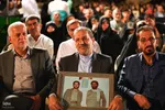 کنگره بزرگداشت سرداران و شهدای منطقه ۳ اصفهان