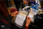 جشن گلریزان ویژه آزادی زندانیان جرائم غیرعمد تبریز‎‎