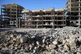 مسکن مهر سرپل ذهاب