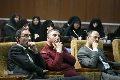 کارگاه ترجمه ی قرآن کریم در تبریز