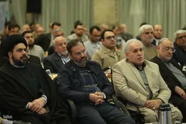 دومین روز ارائه مقالات هجدهمین نشست تخصصی قاریان و حافظان قرآن