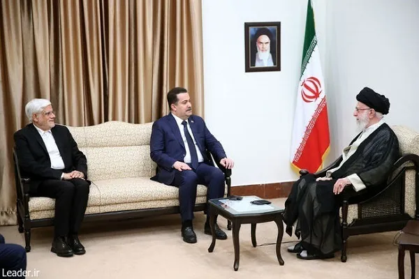 د ایران عراق ترمینځ د موافقو عملیاتی کیدا ترټولو مهم لومړیتوب دی