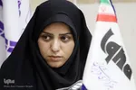 نشست هم اندیشی بانوان قاضی در ایکنای یزد