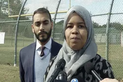 Muslim Women Sue Delaware over Wearing Hijab at Work