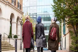 Frankreich: Die Unsichtbarkeit der Musliminnen am Arbeitsmarkt