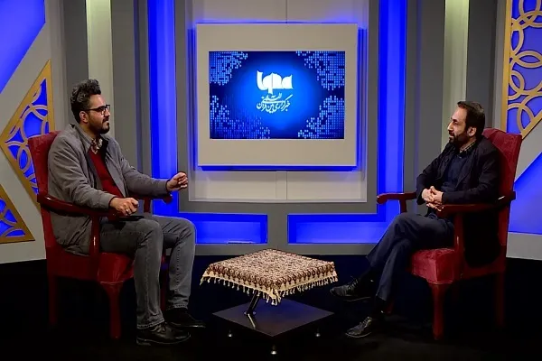 عواملی که رفع آن رونق جلسات قرآن را در پی دارد + فیلم