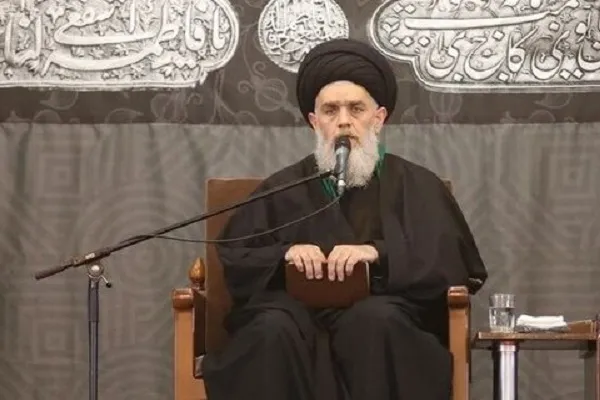 حفظ حجاب سلامت روانی جامعه را به دنبال دارد