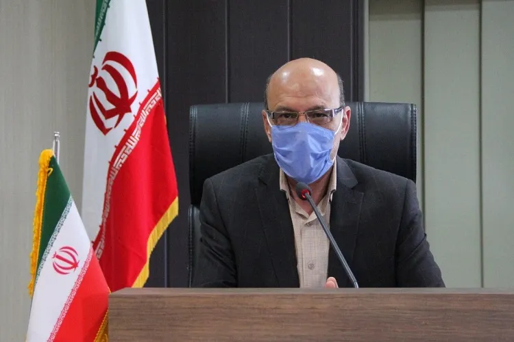 همدلی و كمك‌های انسان‌دوستانه شیراز به‌عنوان الگو در كشور معرفی شد