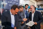 اختتامیه بخش آفرینش‌های ادبی سوگواره ملی ادبی هنری شاهچراغ(ع)‎