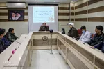 برگزاری اولین نشست تیم رسانه قرارگاه نوجوانه در خراسان جنوبی