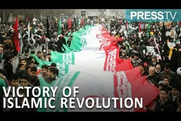 40  برنامه در 40 سالگی انقلاب در شبکه پرس تی وی