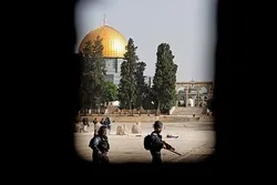 Keputusan Baru Rezim Zionis tentang Pembatasan-Pembatasan Ramadan