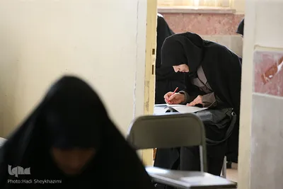 آزمون سراسری حفظ و مفاهیم قرآن در تبریز