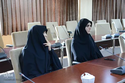 تجلیل از مرتلین جزء خوانی قرآن کریم دانشگاه آزاد اسلامی تبریز