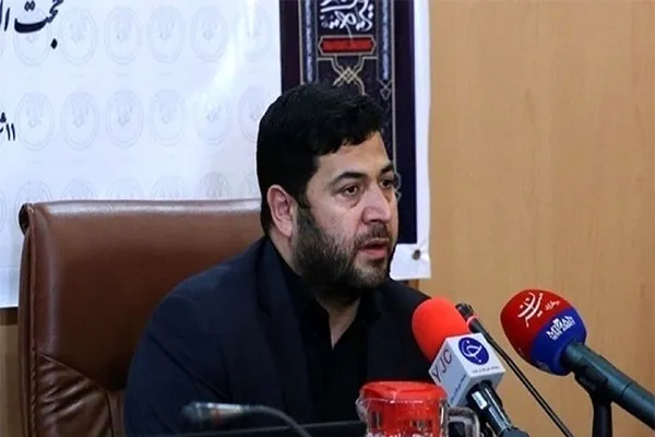 اجرای پویش «نان علوی»