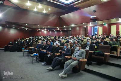 اولین مجمع عمومی و فوق العاده اتحادیه کشوری موسسات و تشکل های قرآن و عترت