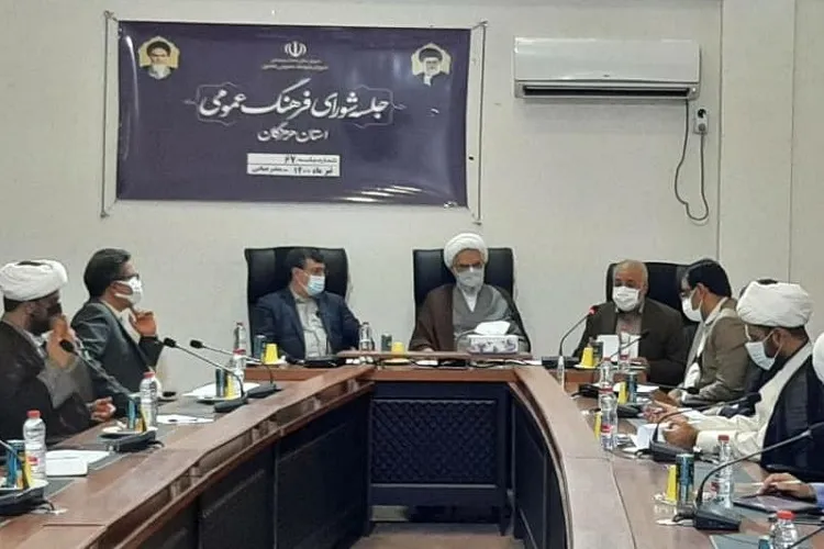 جبران نقصان‌های فرهنگی و اعتقادی جامعه نیازمند آموزش مستمر است