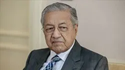 বিশ্বে বর্তমান সন্ত্রাসবাদের শুরু ইসরাইল প্রতিষ্ঠার মধ্যদিয়ে: মাহাথির মোহাম্মাদ