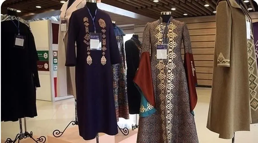 سایت «مد ما ایران» رونمایی شد