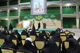 تجلیل از برترین‌های مسابقه زندگی با آیه‌ها در یزد