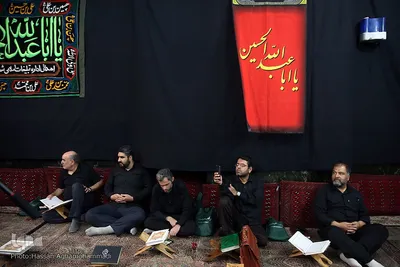 پویش نذر تلاوت قرآن‌کریم در عاشورای حسینی