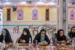 نشست خبری شورای سیاست گذاری فعالیت‌‌های مهدوی استان فارس