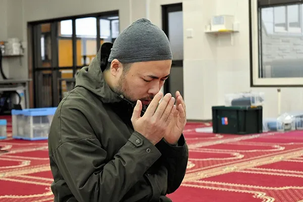 Japan's Growing Muslim Community Faces Rising Hostility