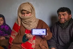 Dad in Indian-Administered Kashmir Charged for Claiming Dead Son’s Body