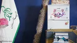 وصال علوی  - بیرجند
