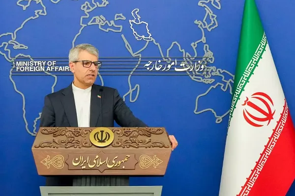 رد ادعاهای رسانه‌ای در مورد ارسال محموله نظامی از سوی ایران به یمن
