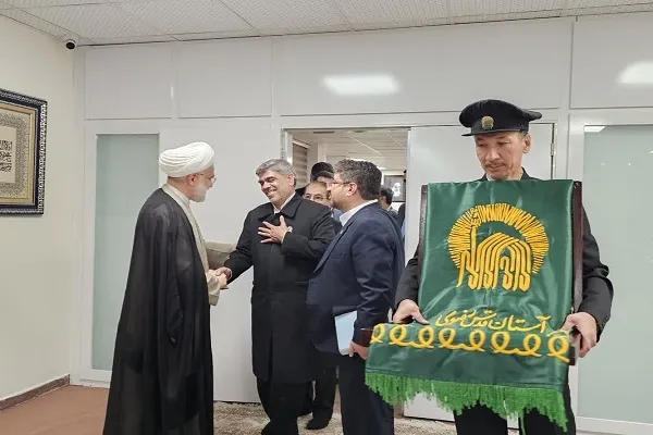 کردستان دیار وحدت و ارادت مشترک به اهل بیت(ع) است