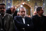 مراسم بزرگداشت سیدعلی‌اکبر پرورش در اصفهان