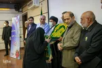 کرامت رضوی مشمول 42 زندانی جرائم غیرعمد در فارس شد