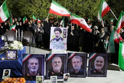 آغاز زندگی زوج جوان شیرازی در سی امین شب همبستگی ملی