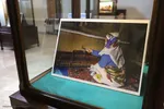 نمایشگاه عکس " اهر شهر ورنی" در موزه شیخ شهاب الدین اهری