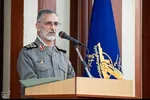 شهادت سردار شیرازی در حملات آمریکا و اسرائیل