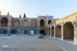 مسجد رحیم‌خان ودیعه‌ای از دوران قاجار
