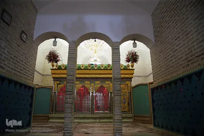 امامزادگان؛ ذخائر معنوی جامعه