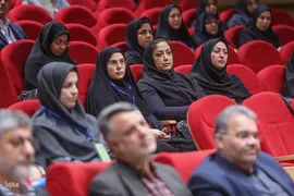 سومین نکوداشت روز ملی منابع انسانی جهاددانشگاهی
