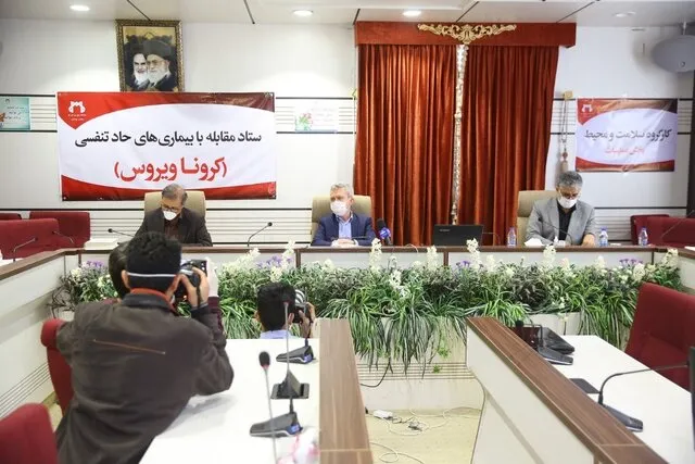 بهداشت جهانی در کمک‌رسانی‌ به ایران وارد بازی سیاسی تحریم نمی‌شود