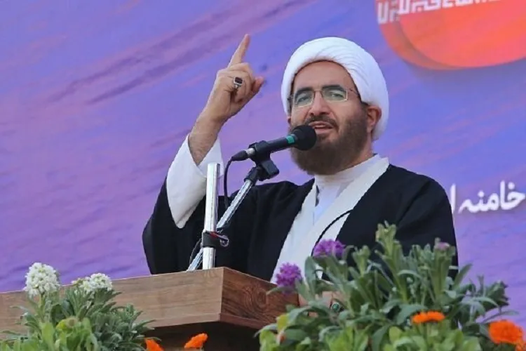 حضور بی‌نظیر ملت؛ پیوست شهادت سردار دل‌ها / مجلسی قوی‌تر و كارآمدتر انتخاب كنیم