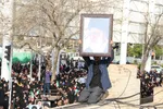شیراز در عزای امام امت