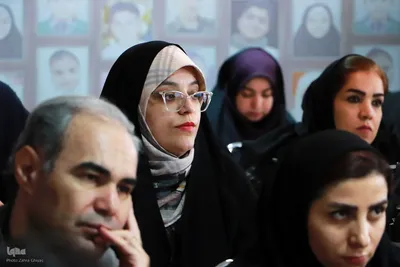 نشست صمیمی مدیرکل آموزش و پرورش آذربایجان شرقی با اصحاب رسانه
