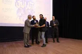 اکران فیلم «آپاراتچی» در سیمای جهاددانشگاهی آذربایجان‌شرقی
