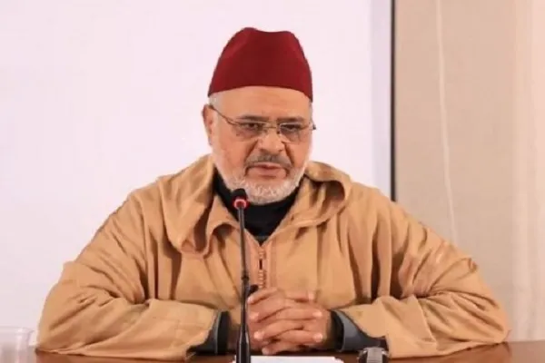 انتخاب رئیس جدید اتحادیه علمای مسلمان