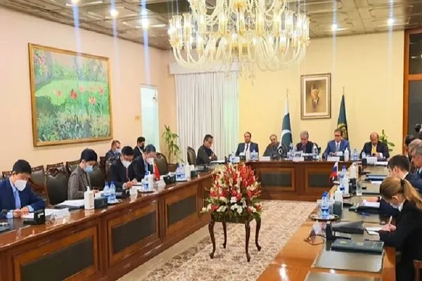 هيڅوک د افغانستان د اقتصادي دړې وړې کېدو غوښتونکي نه دي   