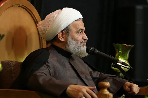 لذت زندگی در دنیا به ذکر است