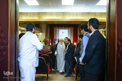 نشست «رسالت خبرنگاران در قرآن»