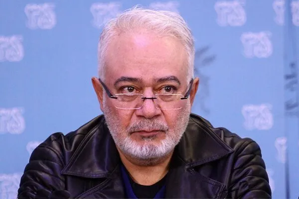 «نگار سرمست» راوی شهید هاشمی شد